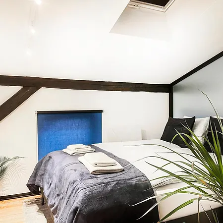 Apartman Premium Jacuzzi Apartment, Cracow Old Town