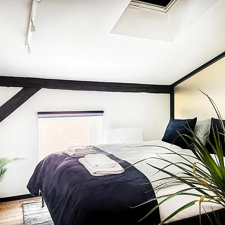 Apartman Premium Jacuzzi Apartment, Cracow Old Town Krakkó