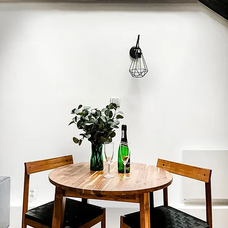 דירה Premium Jacuzzi Apartment, Cracow Old Town
