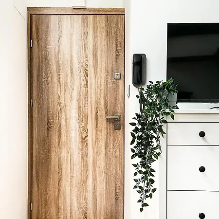 Premium Jacuzzi Apartment, Cracow Old Town Apartman *